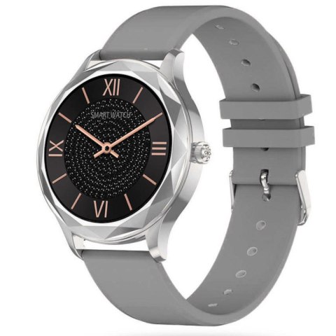 SMARTWATCH UNISEX PACIFIC 27-8 - CIŚNIENIOMIERZ (sy022f) SMARTWATCH UNISEX PACIFIC 27-8 - CIŚNIENIOMIERZ (sy022f)