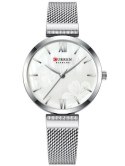 ZEGAREK DAMSKI CURREN 9067 (zc501a) + BOX