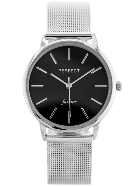 ZEGAREK DAMSKI PERFECT F205 (zp983b) + BOX ZEGAREK DAMSKI PERFECT F205 (zp983b) + BOX