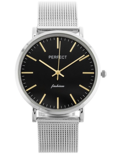 ZEGAREK DAMSKI PERFECT F345 (zp984b) + BOX ZEGAREK DAMSKI PERFECT F345 (zp984b) + BOX
