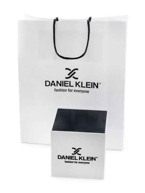 ZEGAREK DANIEL KLEIN 12411-3 (zl511c) + BOX ZEGAREK DANIEL KLEIN 12411-3 (zl511c) + BOX