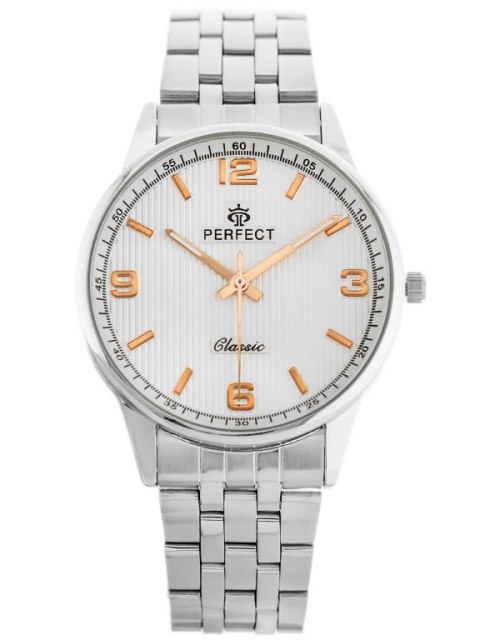 ZEGAREK MĘSKI PERFECT M457 (zp343b) + BOX ZEGAREK MĘSKI PERFECT M457 (zp343b) + BOX