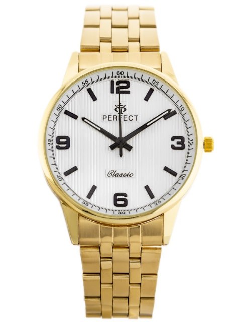 ZEGAREK MĘSKI PERFECT M457 (zp343c) + BOX ZEGAREK MĘSKI PERFECT M457 (zp343c) + BOX