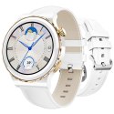 SMARTWATCH DAMSKI Rubicon RNCE92 - WYKONYWANIE POŁĄCZEŃ, WŁASNE TARCZE (sr038b)
