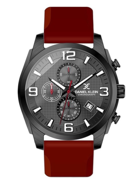 ZEGAREK DANIEL KLEIN DK12886-3 komplet prezentowy (zl018c) - CHRONORGAF ZEGAREK DANIEL KLEIN DK12886-3 komplet prezentowy (zl018c) - CHRONORGAF