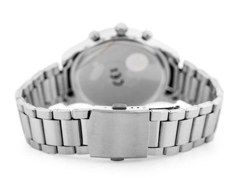 ZEGAREK MĘSKI PERFECT CH01M - CHRONOGRAF (zp355a) + BOX ZEGAREK MĘSKI PERFECT CH01M - CHRONOGRAF (zp355a) + BOX