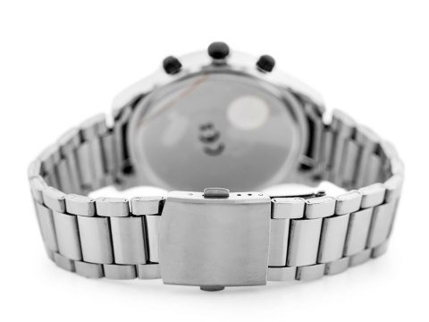 ZEGAREK MĘSKI PERFECT CH03M - CHRONOGRAF (zp358a) + BOX ZEGAREK MĘSKI PERFECT CH03M - CHRONOGRAF (zp358a) + BOX