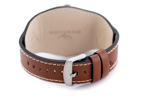 ZEGAREK UNISEX RUBICON RNCC92 - ORBISON (zr064a) ZEGAREK UNISEX RUBICON RNCC92 - ORBISON (zr064a)