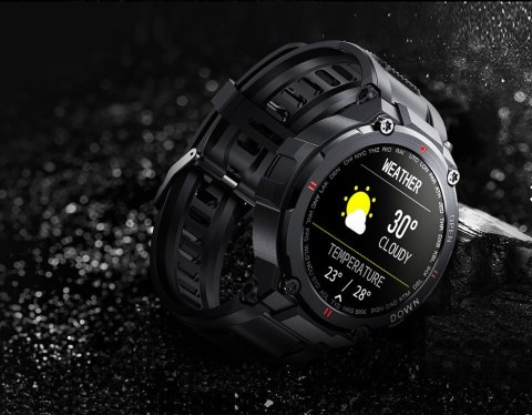 SMARTWATCH MĘSKI GRAVITY GT7-2 - WYKONYWANIE POŁĄCZEŃ (sg016b) SMARTWATCH MĘSKI GRAVITY GT7-2 - WYKONYWANIE POŁĄCZEŃ (sg016b)