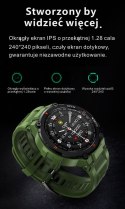 SMARTWATCH MĘSKI GRAVITY GT7-2 - WYKONYWANIE POŁĄCZEŃ (sg016b)