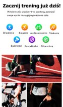 SMARTWATCH MĘSKI GRAVITY GT7-2 - WYKONYWANIE POŁĄCZEŃ (sg016b)