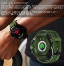SMARTWATCH MĘSKI GRAVITY GT7-2 - WYKONYWANIE POŁĄCZEŃ (sg016b)