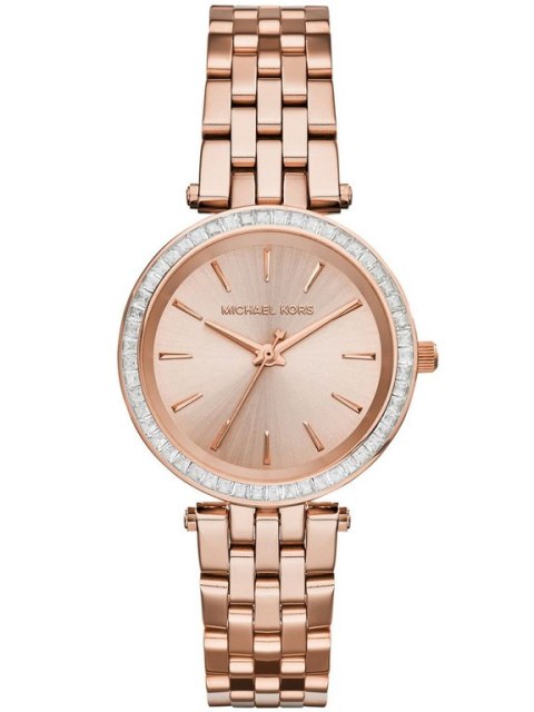ZEGAREK DAMSKI MICHAEL KORS MK3366 - MINI DARCI (zm515a) ZEGAREK DAMSKI MICHAEL KORS MK3366 - MINI DARCI (zm515a)