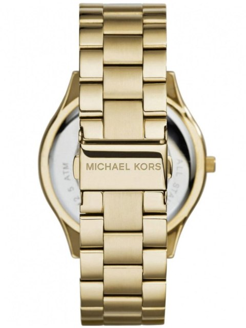 ZEGAREK DAMSKI MICHAEL KORS MK3478 - RUNWAY (zm512a) ZEGAREK DAMSKI MICHAEL KORS MK3478 - RUNWAY (zm512a)