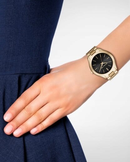ZEGAREK DAMSKI MICHAEL KORS MK3478 - RUNWAY (zm512a) ZEGAREK DAMSKI MICHAEL KORS MK3478 - RUNWAY (zm512a)
