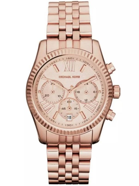 ZEGAREK DAMSKI MICHAEL KORS MK5569 - LEXINGTON (zm523a) ZEGAREK DAMSKI MICHAEL KORS MK5569 - LEXINGTON (zm523a)