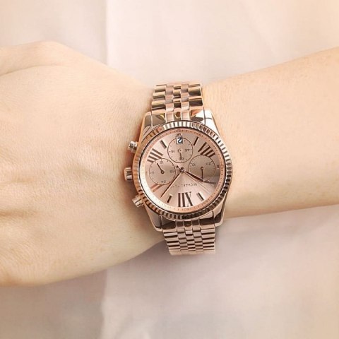 ZEGAREK DAMSKI MICHAEL KORS MK5569 - LEXINGTON (zm523a) ZEGAREK DAMSKI MICHAEL KORS MK5569 - LEXINGTON (zm523a)