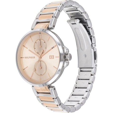 ZEGAREK DAMSKI TOMMY HILFIGER 1782127 ANGELA (zf528c) ZEGAREK DAMSKI TOMMY HILFIGER 1782127 ANGELA (zf528c)