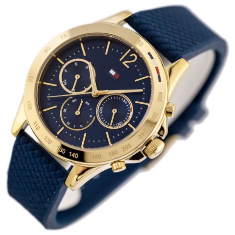 ZEGAREK DAMSKI TOMMY HILFIGER 1782198 HAVEN (zf539a) ZEGAREK DAMSKI TOMMY HILFIGER 1782198 HAVEN (zf539a)