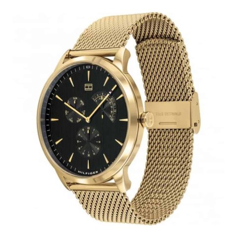 ZEGAREK MĘSKI TOMMY HILFIGER 1710386 BRAD (zf056a) ZEGAREK MĘSKI TOMMY HILFIGER 1710386 BRAD (zf056a)