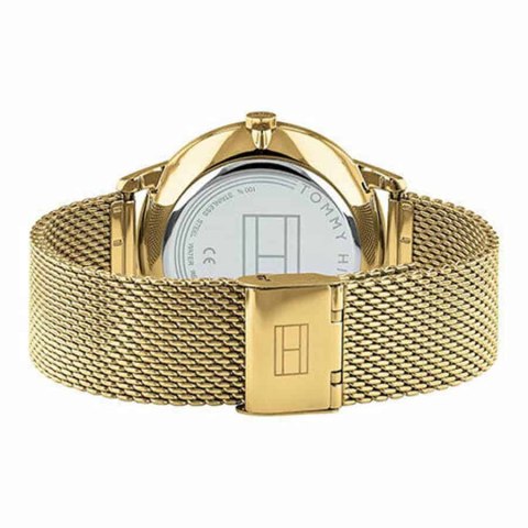 ZEGAREK MĘSKI TOMMY HILFIGER 1710386 BRAD (zf056a) ZEGAREK MĘSKI TOMMY HILFIGER 1710386 BRAD (zf056a)