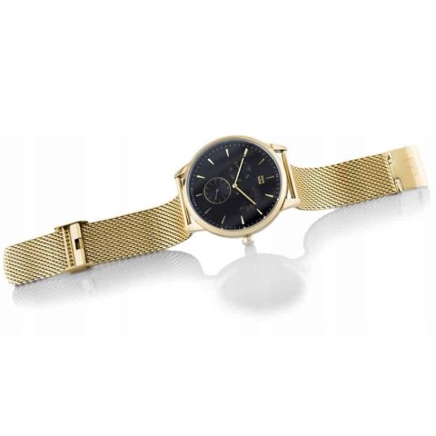 ZEGAREK MĘSKI TOMMY HILFIGER 1710386 BRAD (zf056a) ZEGAREK MĘSKI TOMMY HILFIGER 1710386 BRAD (zf056a)