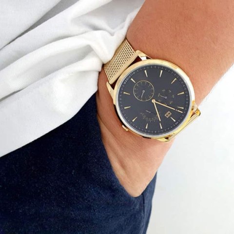 ZEGAREK MĘSKI TOMMY HILFIGER 1710386 BRAD (zf056a) ZEGAREK MĘSKI TOMMY HILFIGER 1710386 BRAD (zf056a)