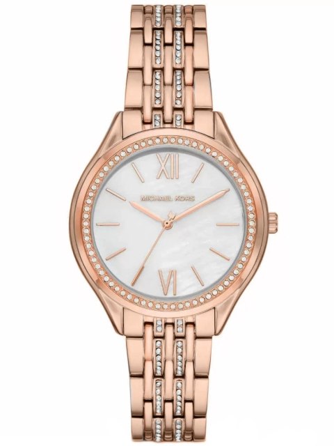 ZEGAREK DAMSKI MICHAEL KORS MK7076 MINDY (zm529d) ZEGAREK DAMSKI MICHAEL KORS MK7076 MINDY (zm529d)
