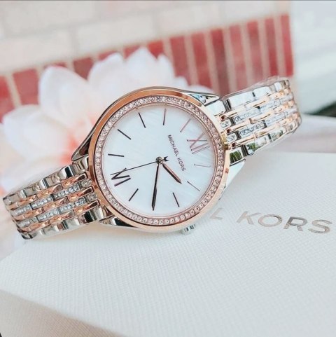 ZEGAREK DAMSKI MICHAEL KORS MK7077 MINDY (zm529b) ZEGAREK DAMSKI MICHAEL KORS MK7077 MINDY (zm529b)