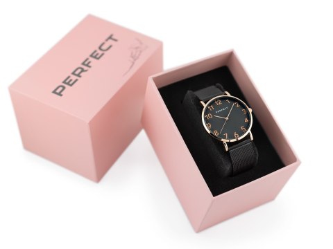 ZEGAREK DAMSKI PERFECT F342-08 (zp514e) + BOX ZEGAREK DAMSKI PERFECT F342-08 (zp514e) + BOX