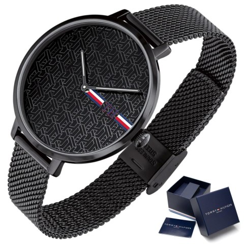 ZEGAREK DAMSKI TOMMY HILFIGER 1782160 ALEXA zf545d ZEGAREK DAMSKI TOMMY HILFIGER 1782160 ALEXA zf545d