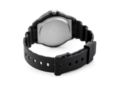 ZEGAREK MĘSKI CASIO MRW-200H-1B2 (zd147b) + BOX ZEGAREK MĘSKI CASIO MRW-200H-1B2 (zd147b) + BOX