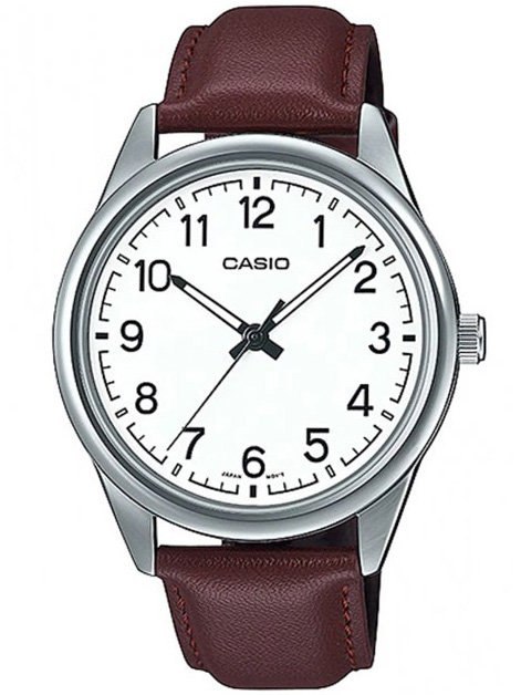 ZEGAREK MĘSKI CASIO MTP-V005L-7B4 (zd066f) + BOX ZEGAREK MĘSKI CASIO MTP-V005L-7B4 (zd066f) + BOX