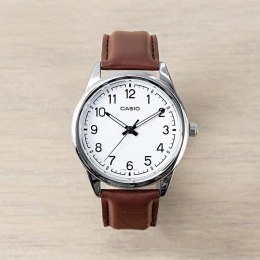ZEGAREK MĘSKI CASIO MTP-V005L-7B4 (zd066f) + BOX
