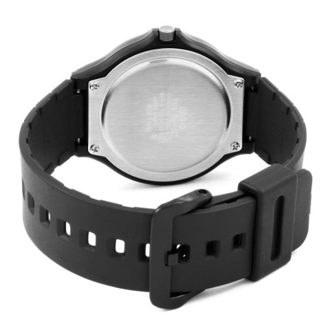 ZEGAREK MĘSKI CASIO MW-240-7B (zd166g) - KLASYKA + BOX ZEGAREK MĘSKI CASIO MW-240-7B (zd166g) - KLASYKA + BOX