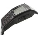 ZEGAREK MĘSKI CASIO VINTAGE DATABANK DBC-32-1A + BOX