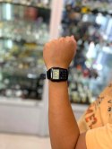 ZEGAREK MĘSKI CASIO VINTAGE DATABANK DBC-32-1A + BOX