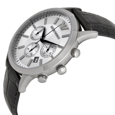 ZEGAREK MĘSKI EMPORIO ARMANI AR2432 - RENATO (zi012b) ZEGAREK MĘSKI EMPORIO ARMANI AR2432 - RENATO (zi012b)
