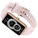 SMARTWATCH DAMSKI Rubicon RNCE83 - CIŚNIENIOMIERZ (sr032e)