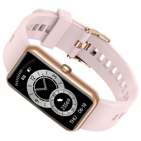 SMARTWATCH DAMSKI Rubicon RNCE83 - CIŚNIENIOMIERZ (sr032e) SMARTWATCH DAMSKI Rubicon RNCE83 - CIŚNIENIOMIERZ (sr032e)