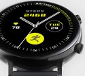 SMARTWATCH DAMSKI Rubicon RNCE98 - WYKONYWANIE POŁĄCZEŃ, PULSOKSYMETR (sr043b)