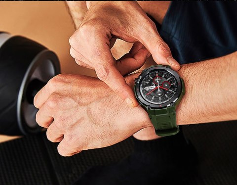 SMARTWATCH MĘSKI GRAVITY GT7-6 - WYKONYWANIE POŁĄCZEŃ (sg016f) SMARTWATCH MĘSKI GRAVITY GT7-6 - WYKONYWANIE POŁĄCZEŃ (sg016f)