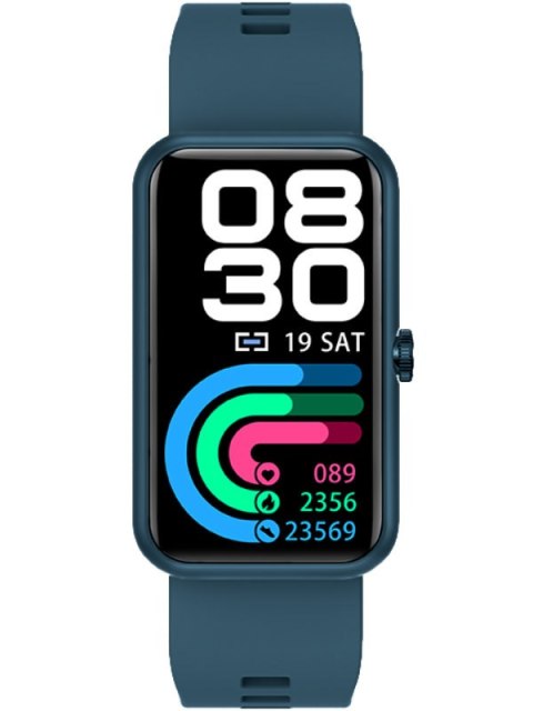 SMARTWATCH UNISEX Rubicon RNCE83 - CIŚNIENIOMIERZ (sr032f) SMARTWATCH UNISEX Rubicon RNCE83 - CIŚNIENIOMIERZ (sr032f)