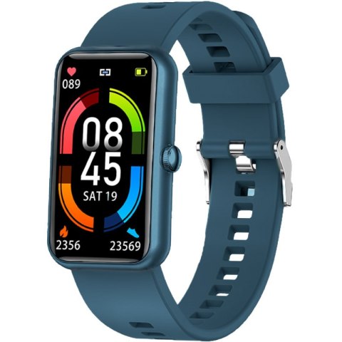 SMARTWATCH UNISEX Rubicon RNCE83 - CIŚNIENIOMIERZ (sr032f) SMARTWATCH UNISEX Rubicon RNCE83 - CIŚNIENIOMIERZ (sr032f)