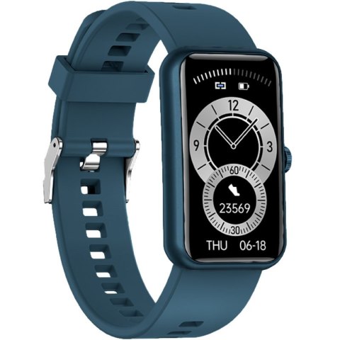 SMARTWATCH UNISEX Rubicon RNCE83 - CIŚNIENIOMIERZ (sr032f) SMARTWATCH UNISEX Rubicon RNCE83 - CIŚNIENIOMIERZ (sr032f)