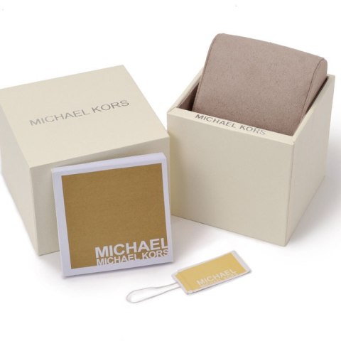 ZEGAREK DAMSKI Michael Kors CHARLEY MK4398 (zm535a) ZEGAREK DAMSKI Michael Kors CHARLEY MK4398 (zm535a)