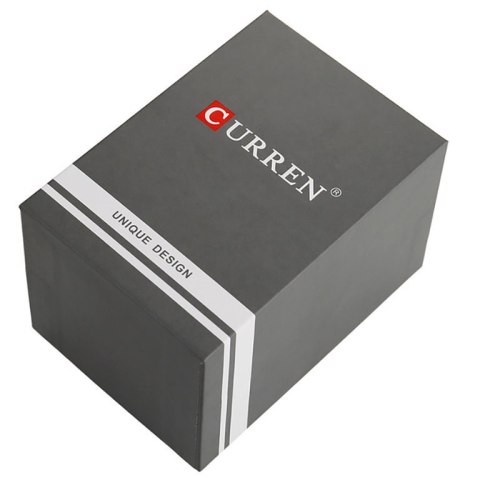 ZEGAREK MĘSKI CURREN 8421 (zc042b) + BOX ZEGAREK MĘSKI CURREN 8421 (zc042b) + BOX