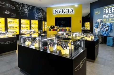 ZEGAREK MĘSKI INVICTA PRO DIVER 22048 - WR200m, koperta 43mm (zv002d) ZEGAREK MĘSKI INVICTA PRO DIVER 22048 - WR200m, koperta 43mm (zv002d)