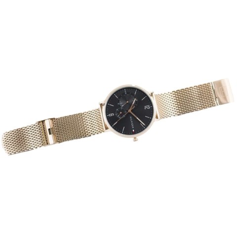 ZEGAREK MĘSKI TOMMY HILFIGER BROOKLYN 1791506 (zf061b) ZEGAREK MĘSKI TOMMY HILFIGER BROOKLYN 1791506 (zf061b)
