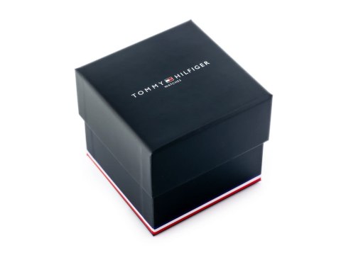 ZEGAREK MĘSKI TOMMY HILFIGER BROOKLYN 1791506 (zf061b) ZEGAREK MĘSKI TOMMY HILFIGER BROOKLYN 1791506 (zf061b)